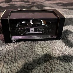 Grand Turismo Collector Edition GTR V Spec