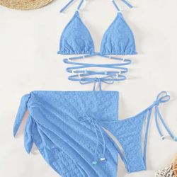 Conjunto De Bikini 
