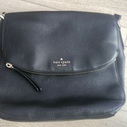 Kate Spade New York Polly Flap Crossbody Purse