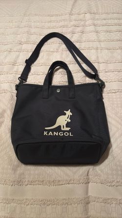 Kangol Small Tote