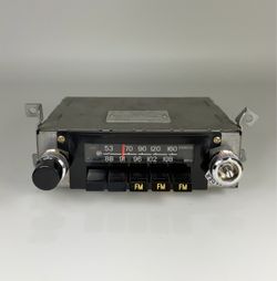 OEM Fujitsu Ten 1(contact info removed) Toyota Celica Radio Receiver Assembly - 86120-14231