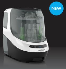 Bottle Washer Pro was $355