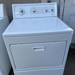 Kenmore (Electric-240v) Dryer