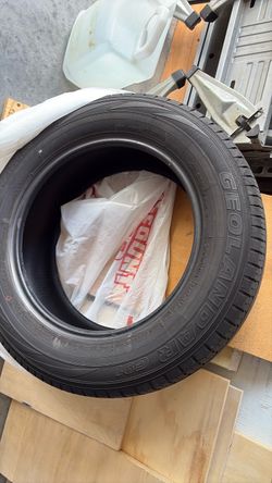 GEOLANDAR 69 (225/65R17 100H