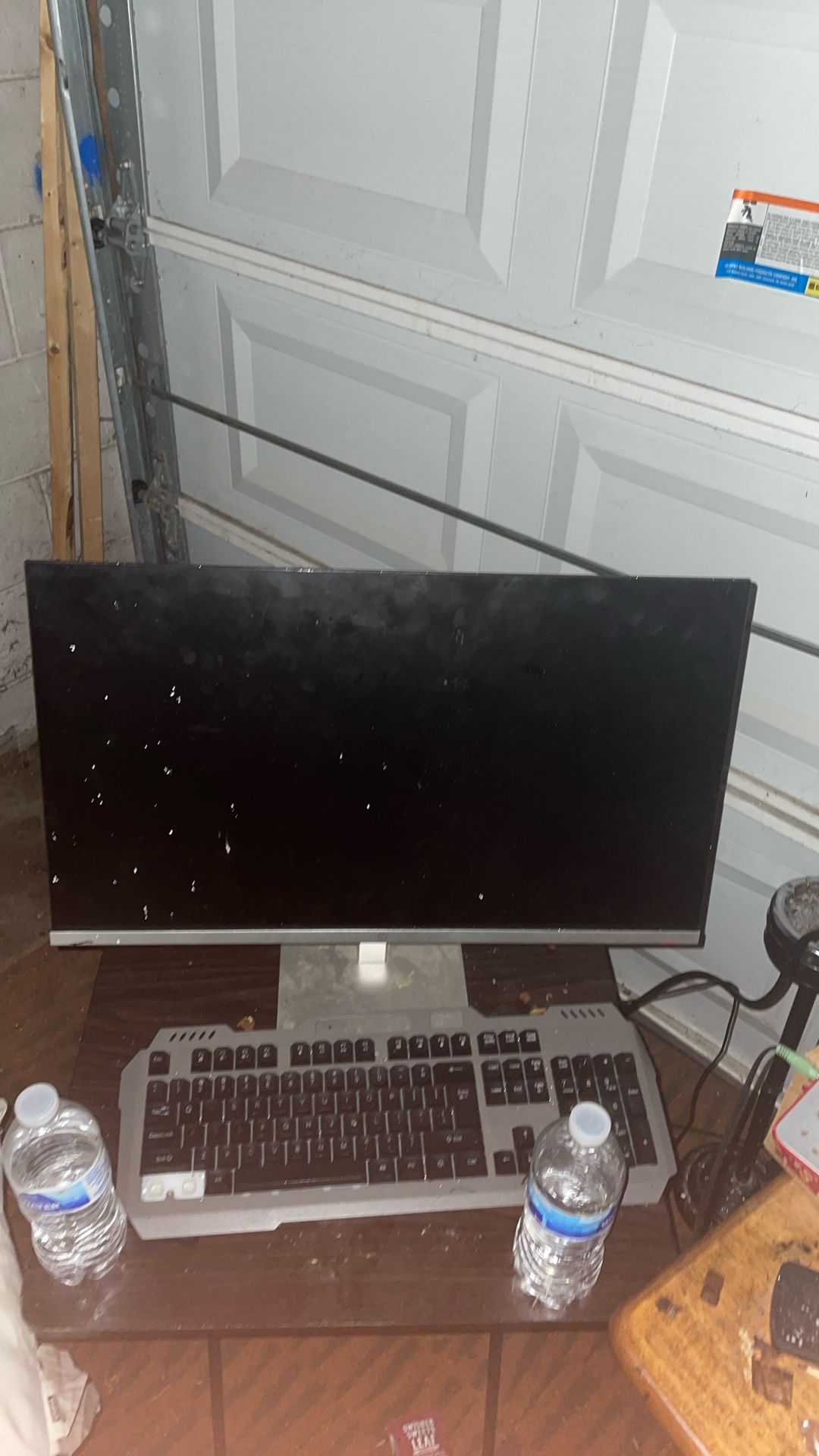 Monitor