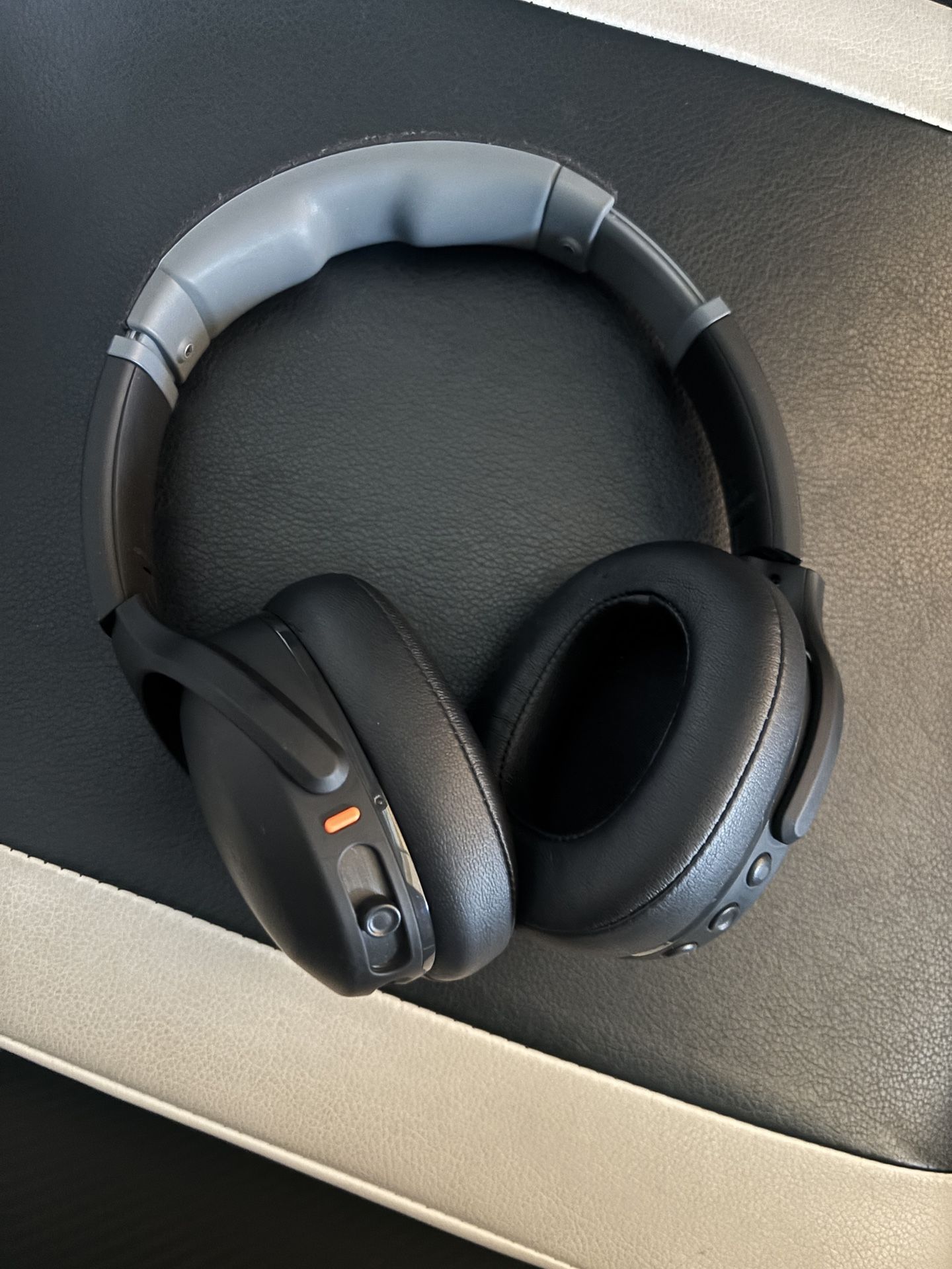 Skull Candy Crusher Evo