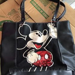4 Totes Bags For $15