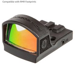 Sig Air-soft Sight With Offset Mount 