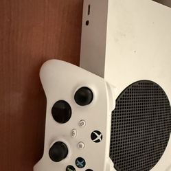 Xbox one series s