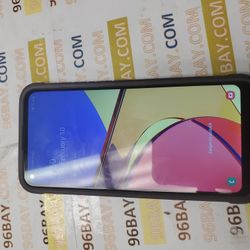 UNLOCKED SAMSUNG A11 SAMSUNG SMART PHONE (INV. SE1748N)

