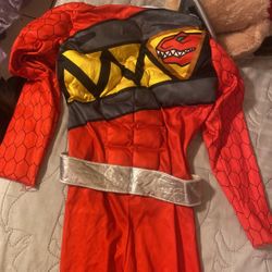 Costumes 