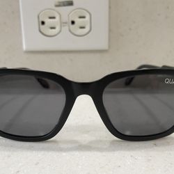 quay sunglasses