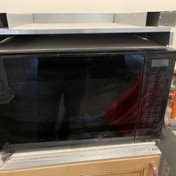 Wolf  Built In Microwave /Convection Oven