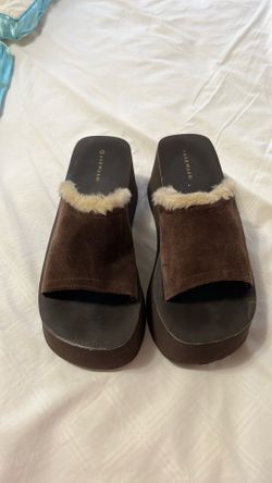 Airwalk sandals 8.5 women