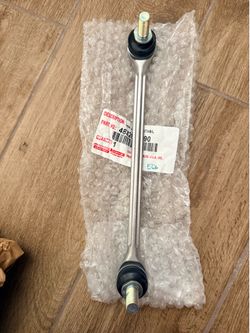 Stabilizer Bar Link oem 2015 2017 toyota camry