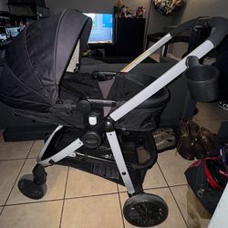 Graco stroller and car seat bundle $150 OBO