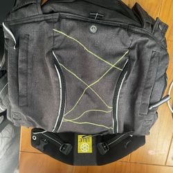 Baby Carrier- Líllé Baby brand 