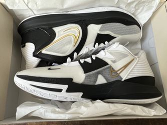 Kyrie Low 5 Size 11 Brand New W/ Box