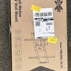 Tv Mount Never Used 