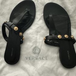 Versace Flats
