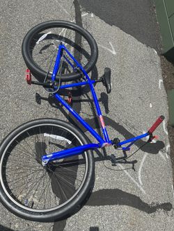 Gt Bmx Bike 29in