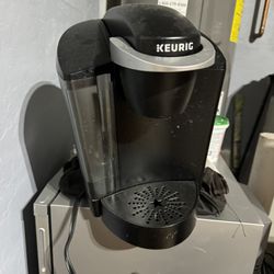 Keurig Coffee Maker 