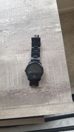 Movado