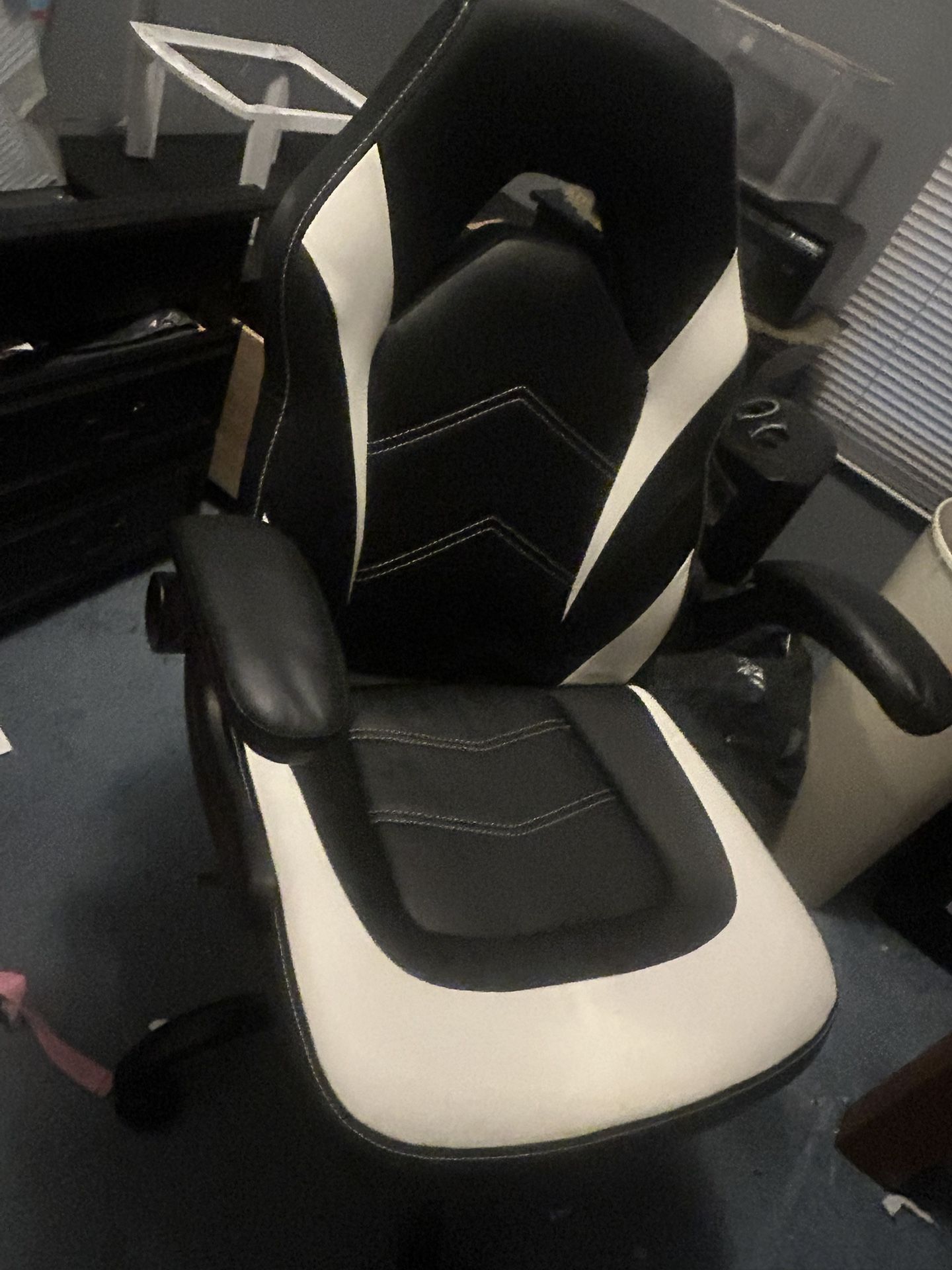 Ergonomic Gaming Chair