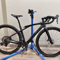 2024 Specialized Diverge STR Comp Size 52