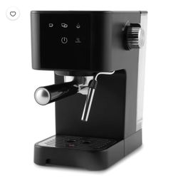 Espresso, coffee maker