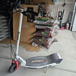 Electric Razor E200 SCOOTER