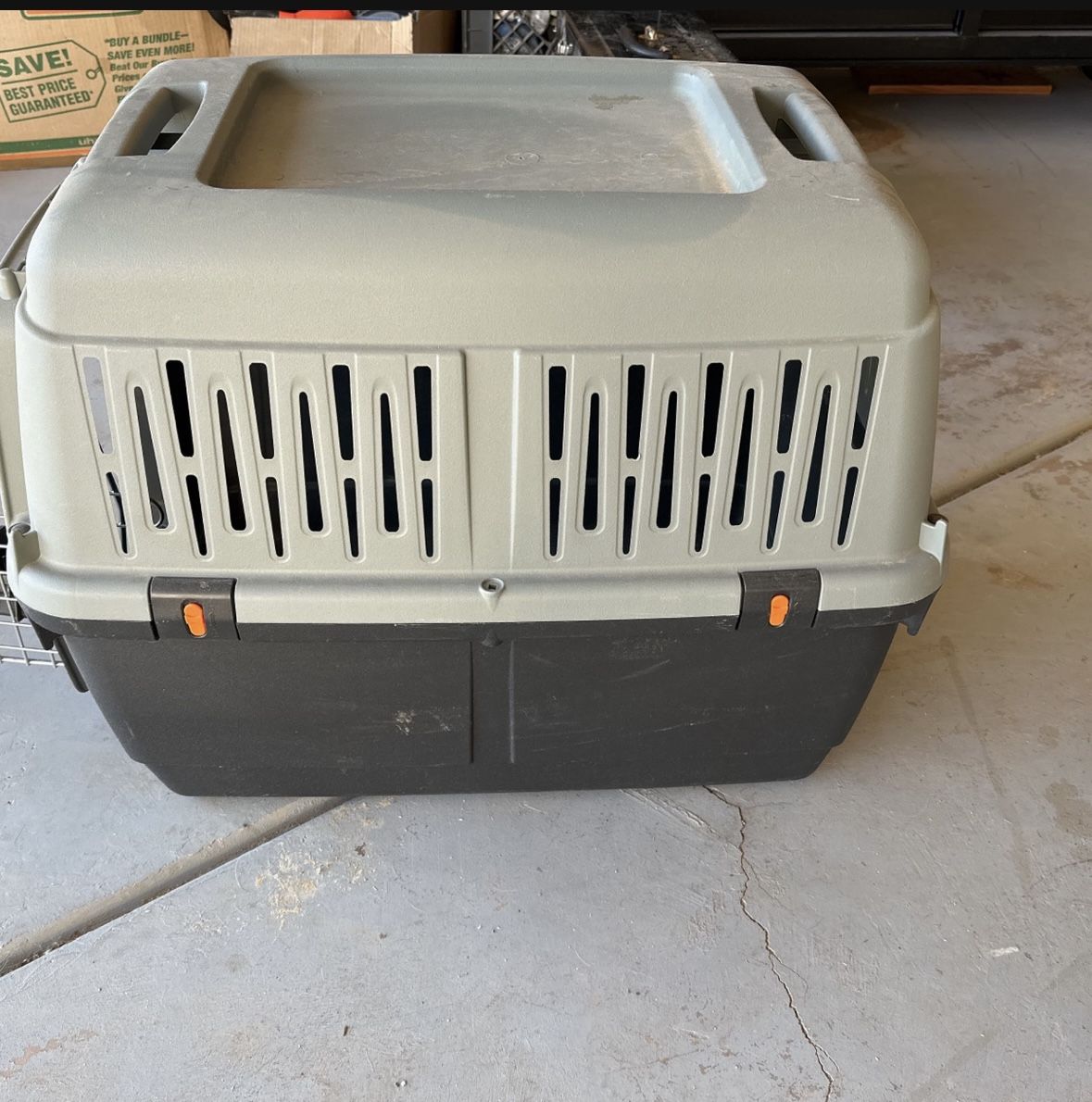 Dog Crates