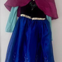 Disney Costume Dresses