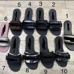 Womens dior sandals 
