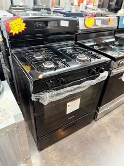 Brand New Stove Starts from $499 AND UP FROM THERE FOR SALE near me.📌