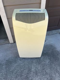 Portable Air Conditioner - Hampton Bay, 7,000 BTU