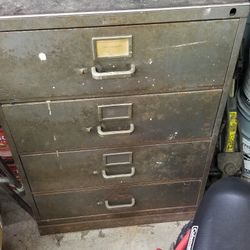 Industrial Steel cabinets 