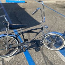 20 Inch Stingray Lowrider Edition Bike Show Special