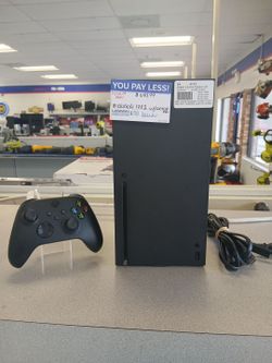 Xbox Series X