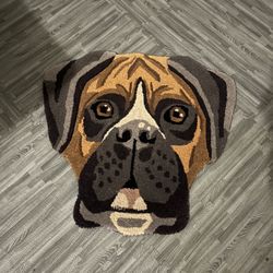 Dog Rug