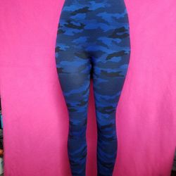 LEGGINS SIZE S/M ( STRETCHY)