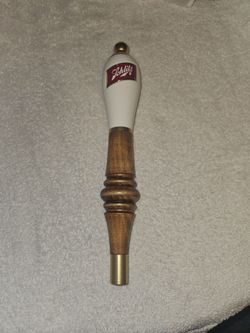Vintage Beer Tap
