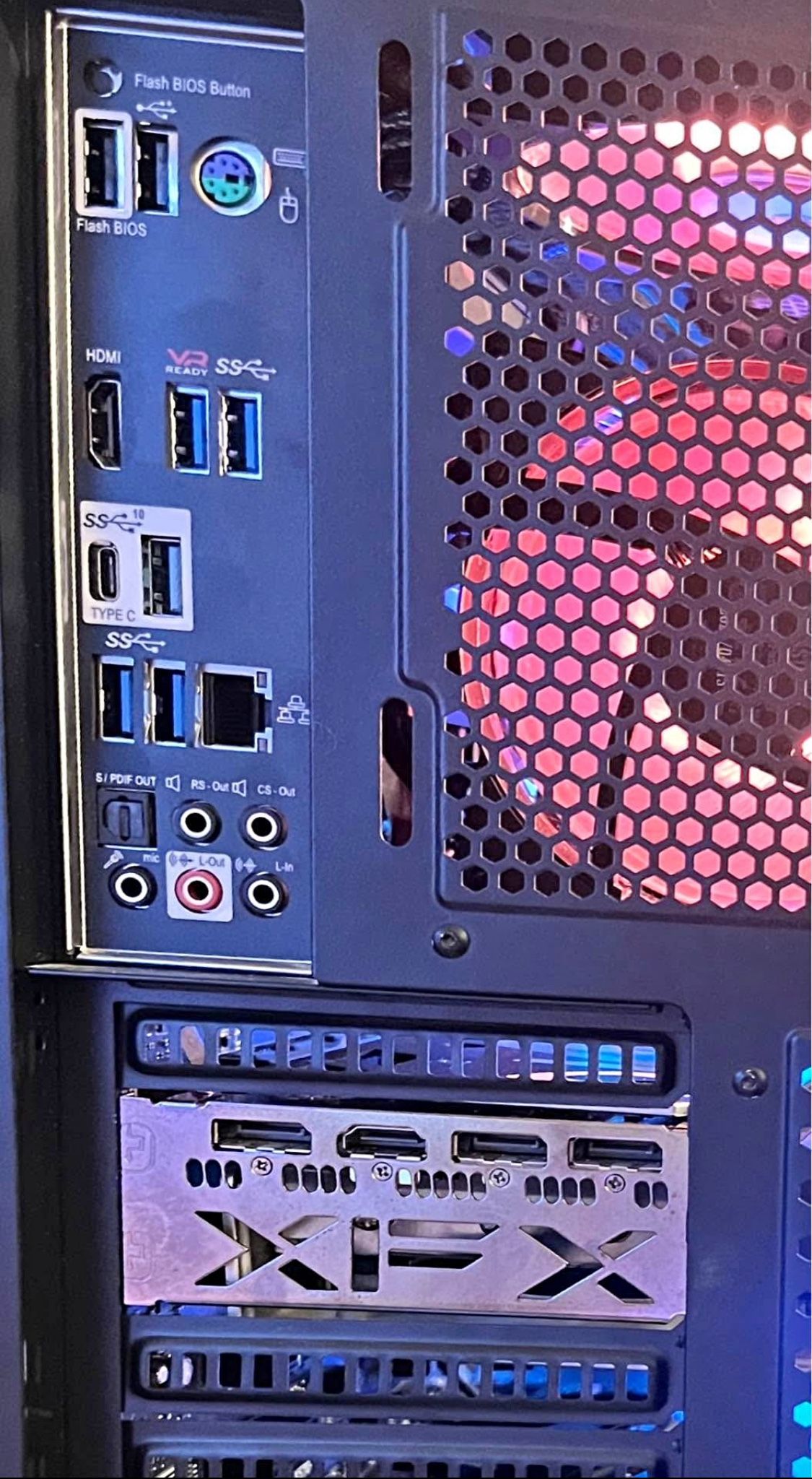 VALUE GAMING PC BUNDLE!! 🔥🔥