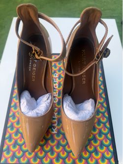Kurt Geiger heels