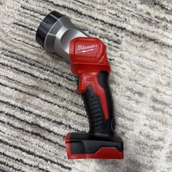 Milwaukee M18 LED Light 
