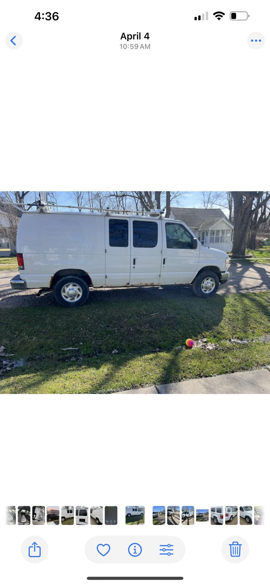 2006 Dodge Ram