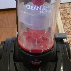 BISSELL Wacuum For SALE  30$