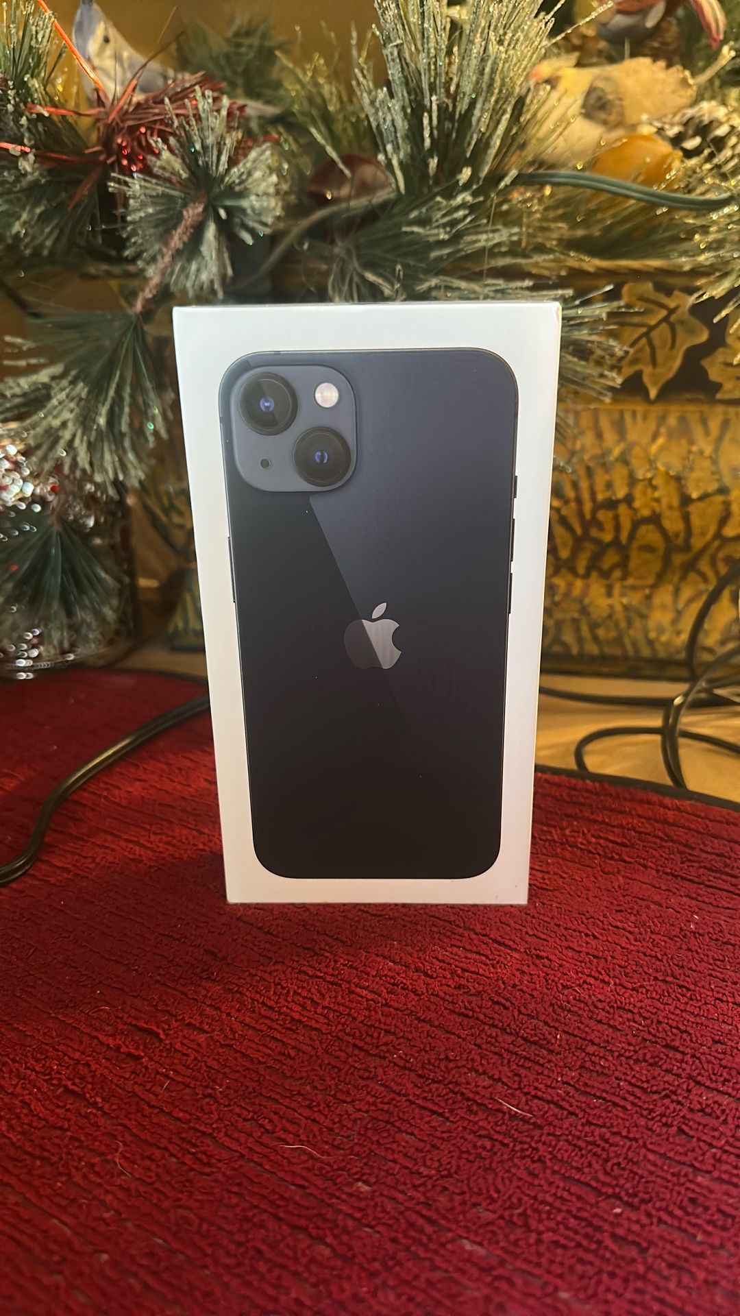 Apple iPhone 13 128gb - Midnight