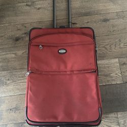 Suit Case
