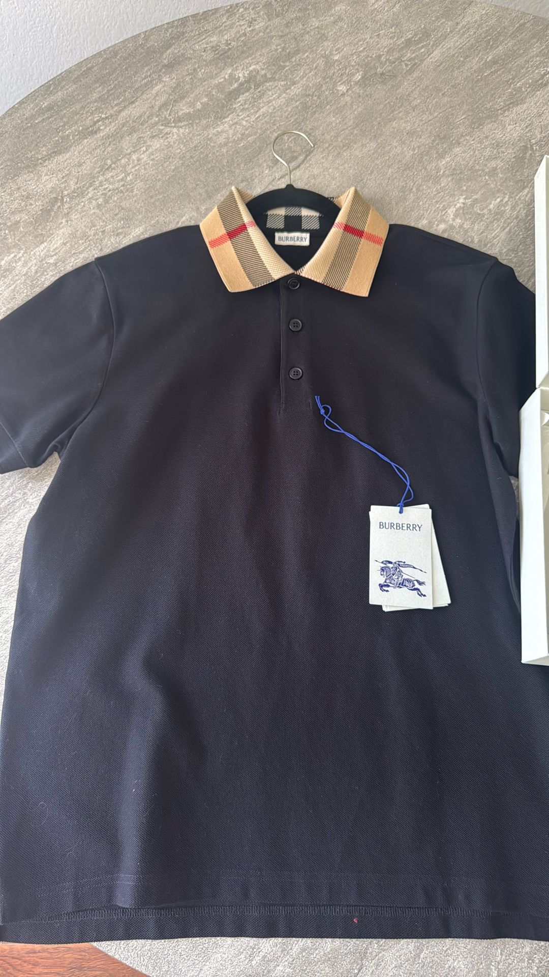 Burberry Shirt